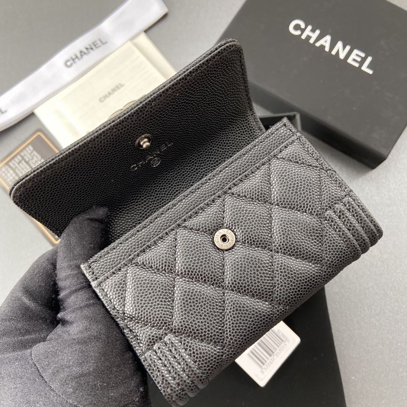 Chanel Wallet Purse